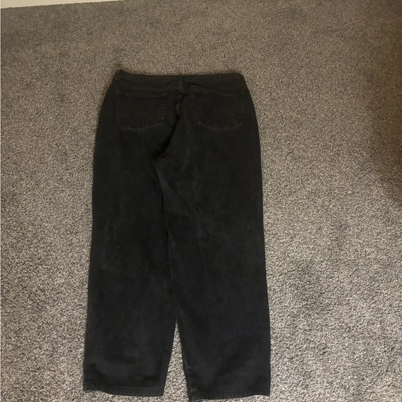 Venezia black jeans - Picture 2 of 4